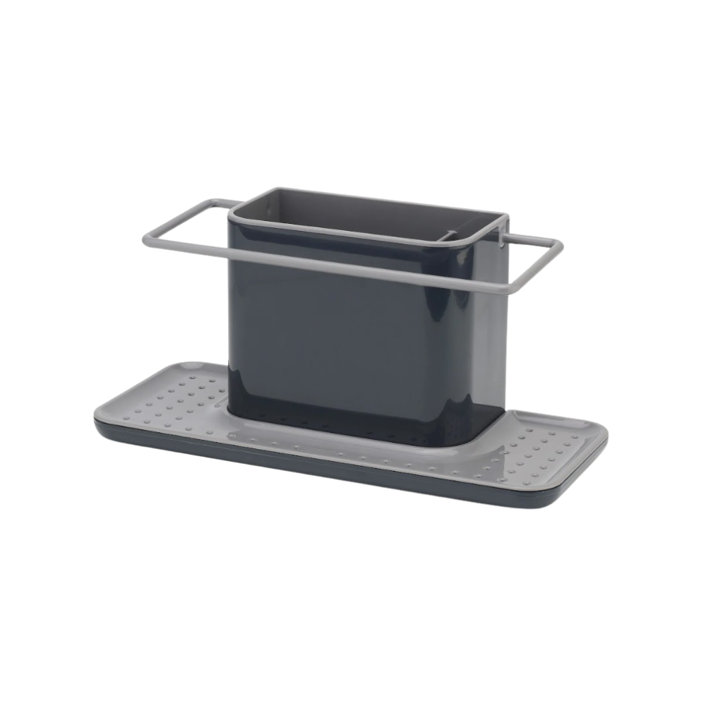 Khay đựng dụng cụ bồn rửa bát Joseph Joseph Caddy Large (Grey)