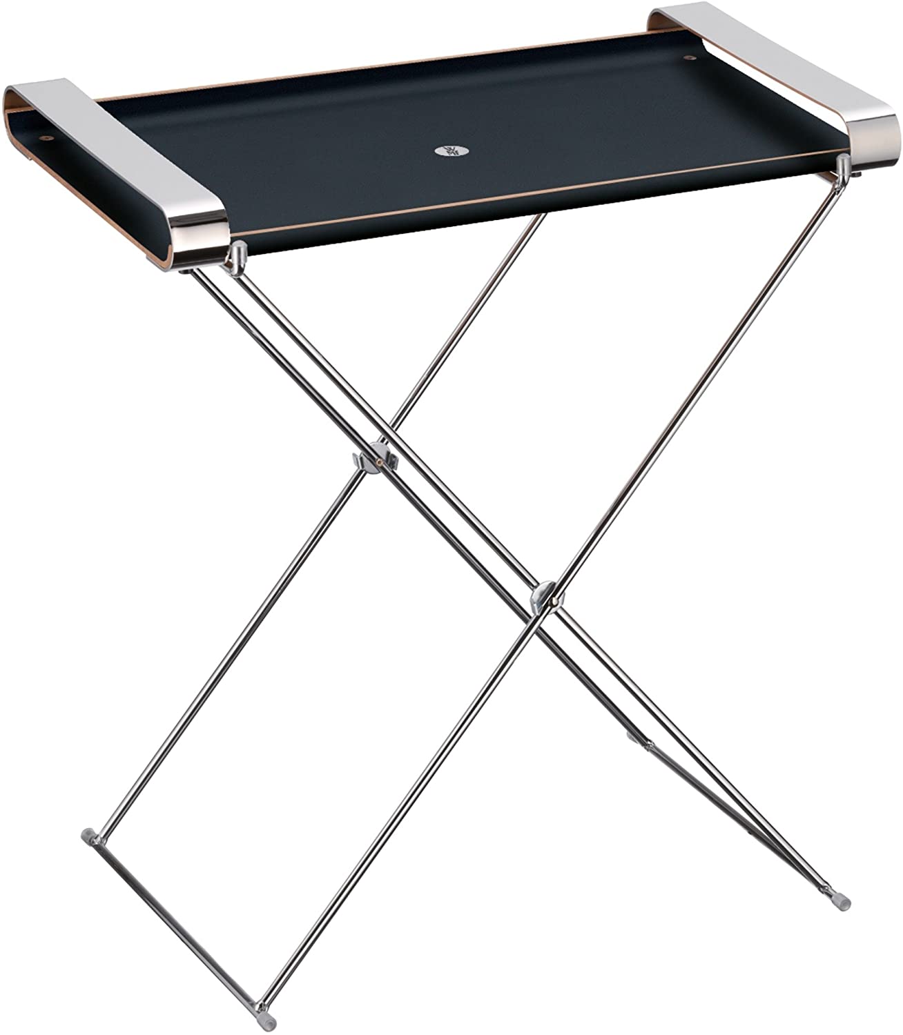 Khay đựng đồ uống WMF Tablett Holz schwarz Club