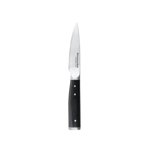 KITCHENAID – DAO GỌT GOURMET 9CM | Thép không gỉ sắc bén – Cắt gọt chính xác