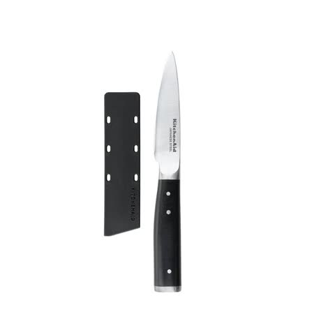 KITCHENAID – DAO GỌT GOURMET 9CM | Thép không gỉ sắc bén – Cắt gọt chính xác