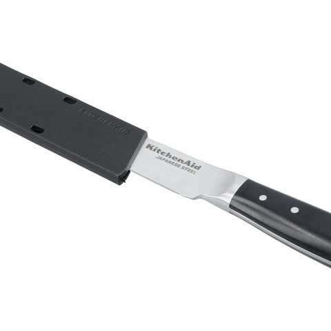 KITCHENAID – DAO GỌT GOURMET 9CM | Thép không gỉ sắc bén – Cắt gọt chính xác