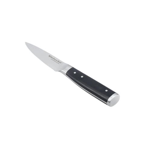 KITCHENAID – DAO GỌT GOURMET 9CM | Thép không gỉ sắc bén – Cắt gọt chính xác