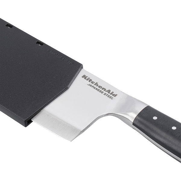 KITCHENAID – DAO GỌT GOURMET 9CM | Thép không gỉ sắc bén – Cắt gọt chính xác