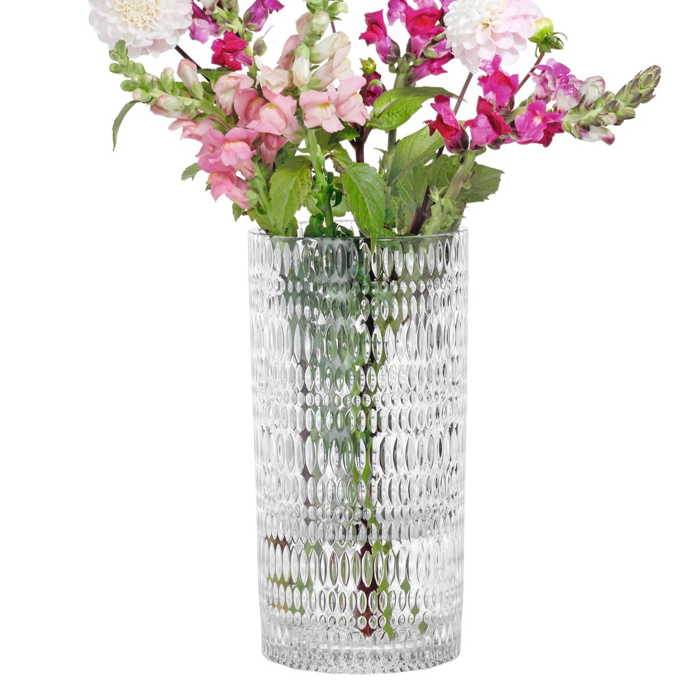 Lọ hoa Ethno 28cm Nachtmann