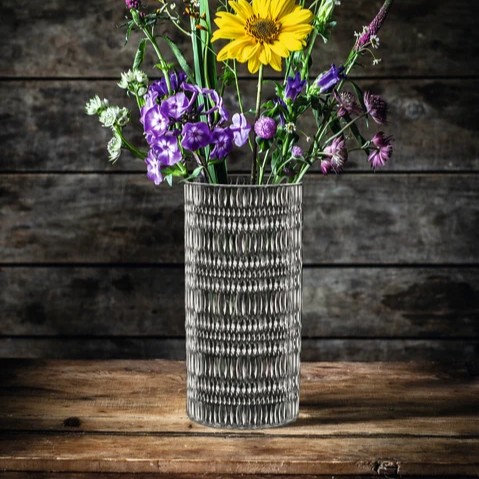 Lọ hoa Ethno 23cm Nachtmann