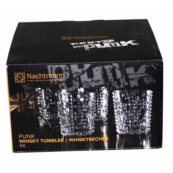 Cốc rượu Punk 330ml Nachtmann