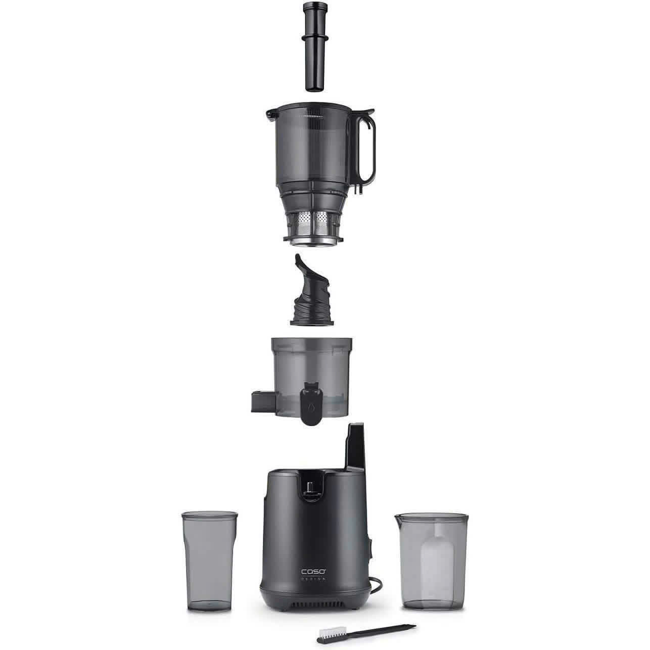 Máy ép chậm Caso Juice Fit Pro