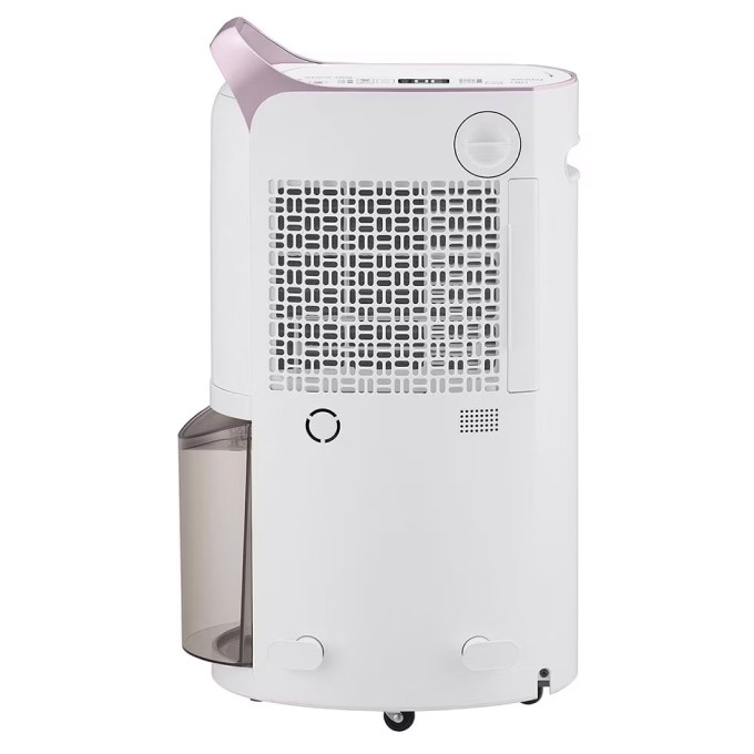 Máy hút ẩm LG MD19GQGE0 Dual Inverter 19L