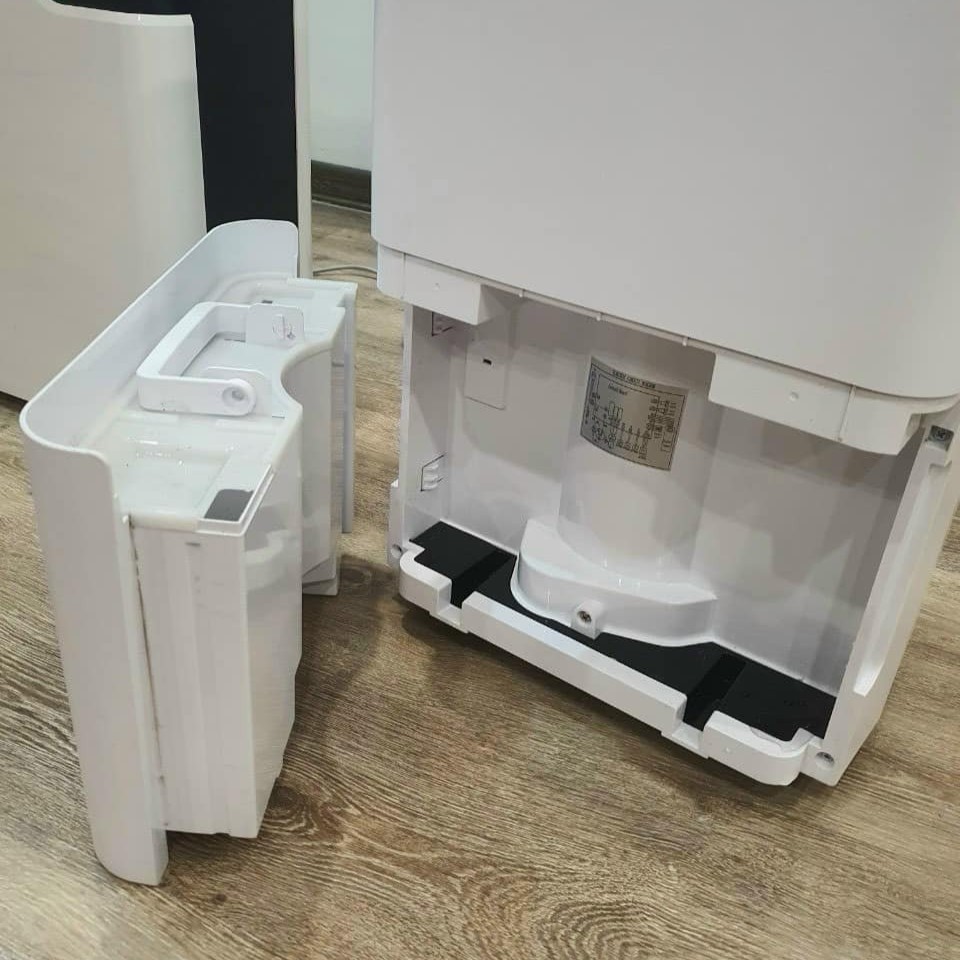 Máy hút ẩm Medion MD10832 50L 90m2 Wifi