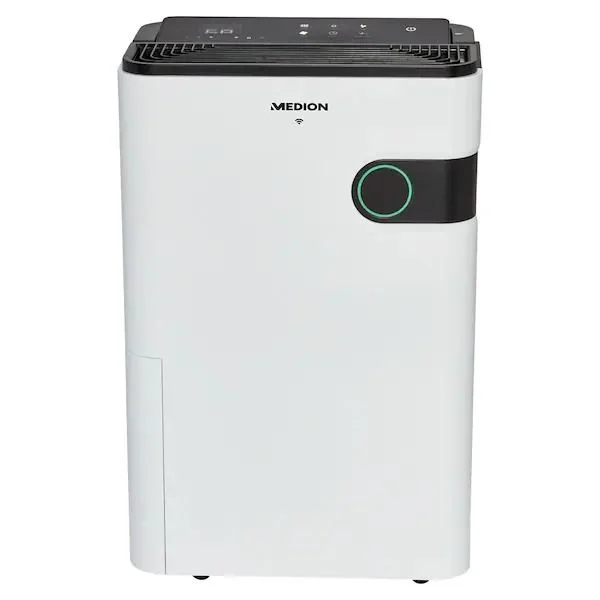 Máy hút ẩm Medion MD12044 24L 40m2 Wifi