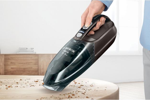 Máy hút bụi cầm tay BOSCH BHN16L