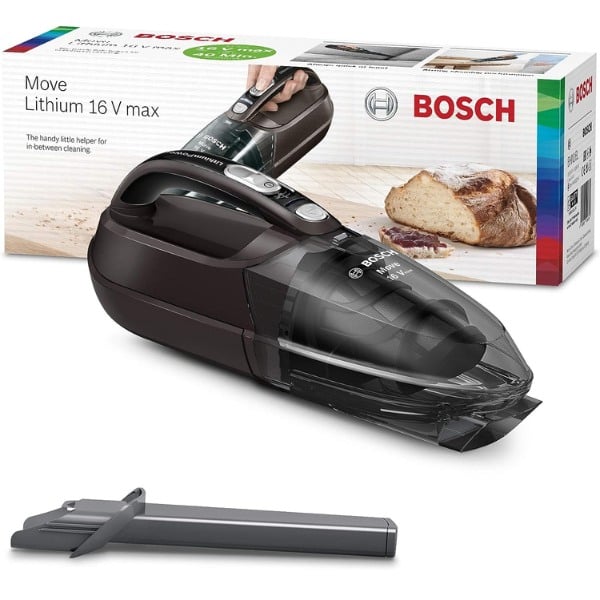 Máy hút bụi cầm tay BOSCH BHN16L