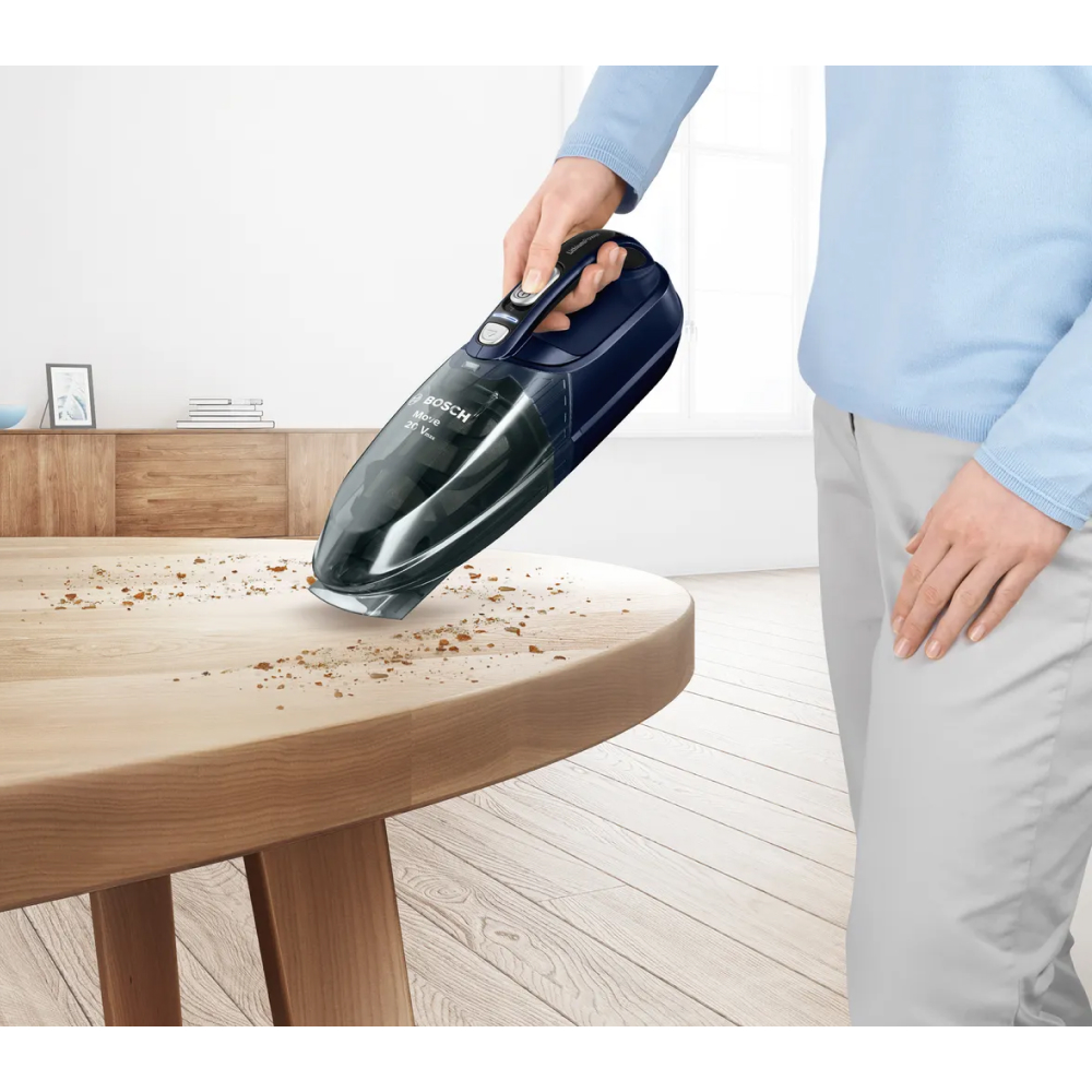 Máy hút bụi cầm tay BOSCH BHN20L