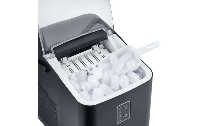 Máy làm đá Caso IceChef Compact