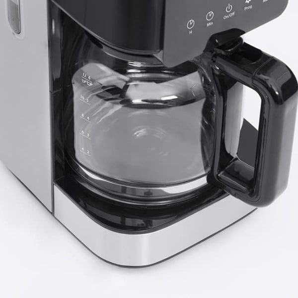 Máy pha cafe CASO Coffee Taste & Style Thermo