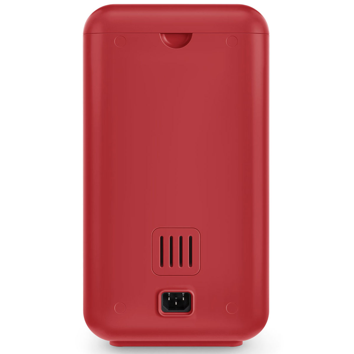 Máy pha cà phê Espresso SMEG BCC02RDMEU màu đỏ