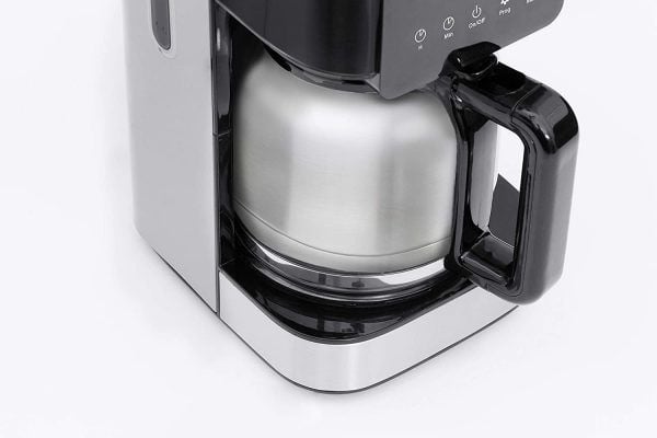 Máy pha cafe CASO Coffee Taste & Style Thermo