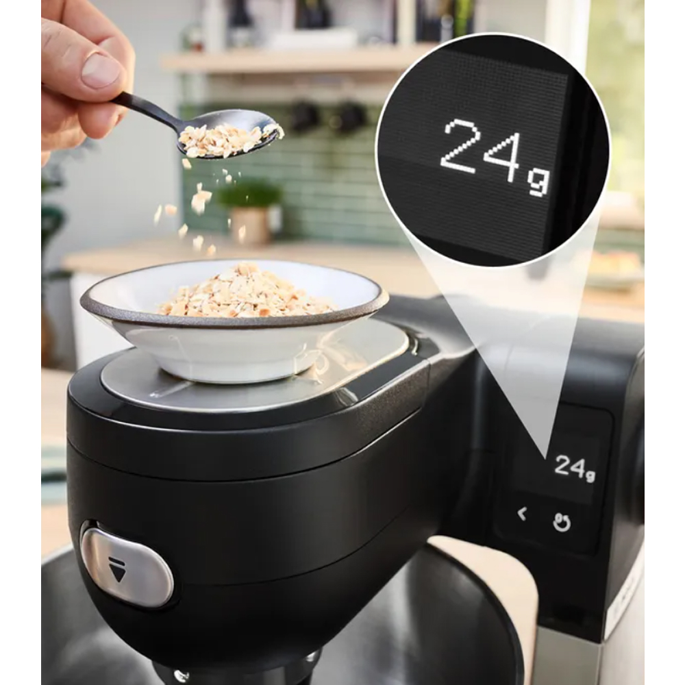 Máy trộn đa năng Bosch MUMS6ZS17 - Series 6
