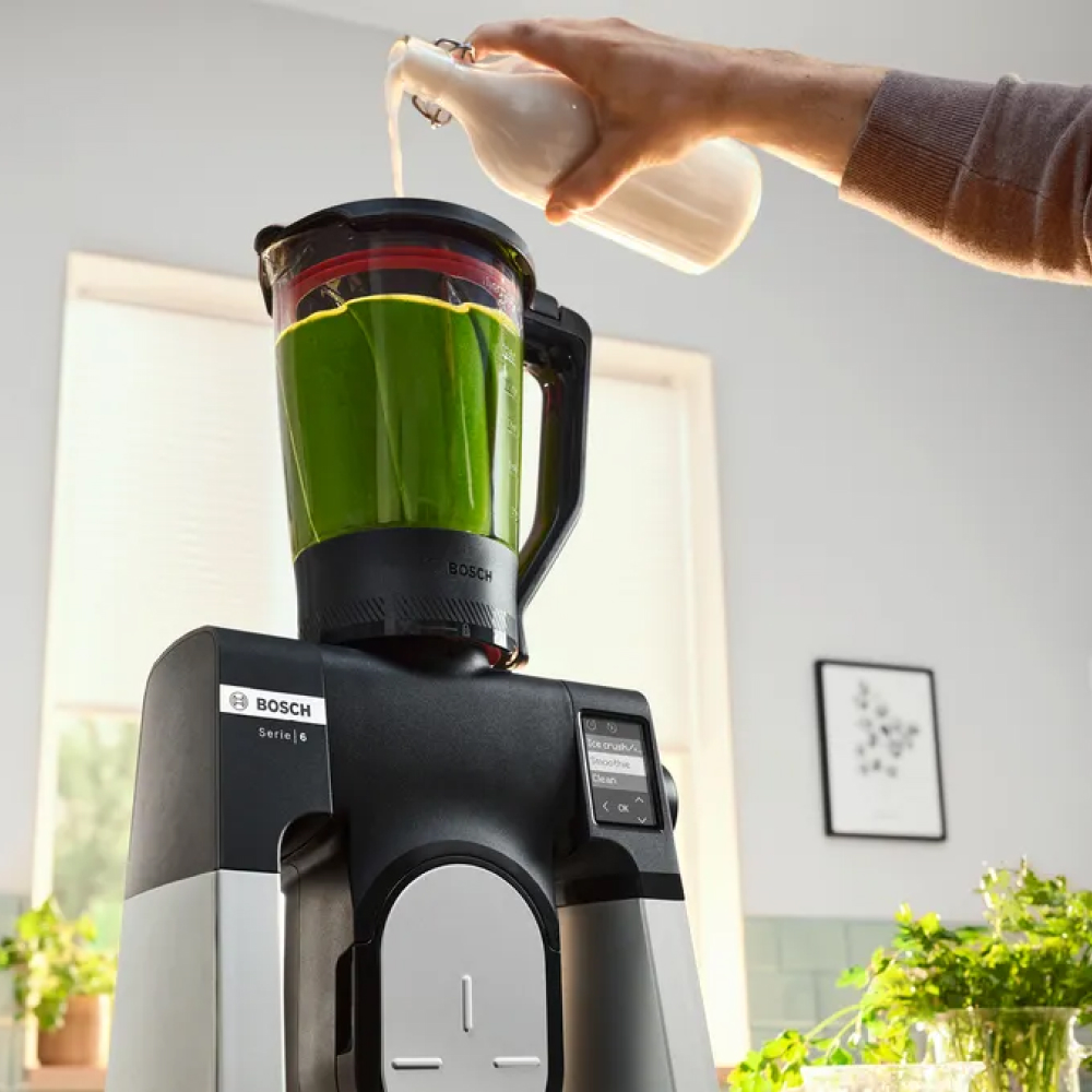 Máy trộn đa năng Bosch MUMS6ZS17 - Series 6
