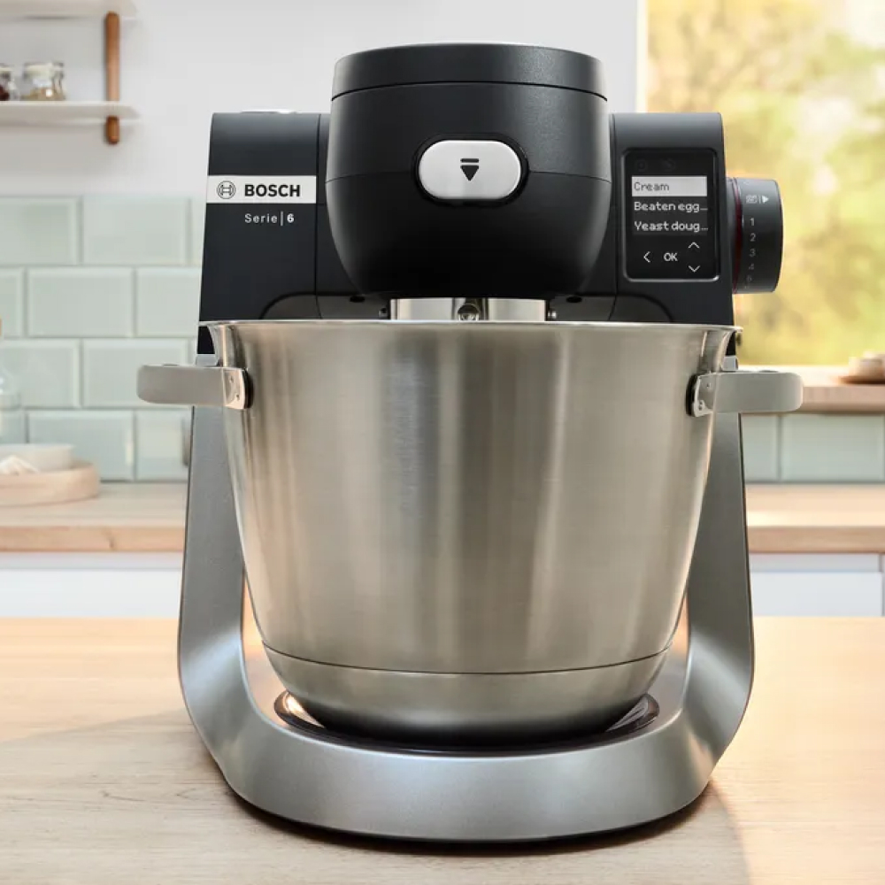 Máy trộn đa năng Bosch MUMS6ZS17 - Series 6