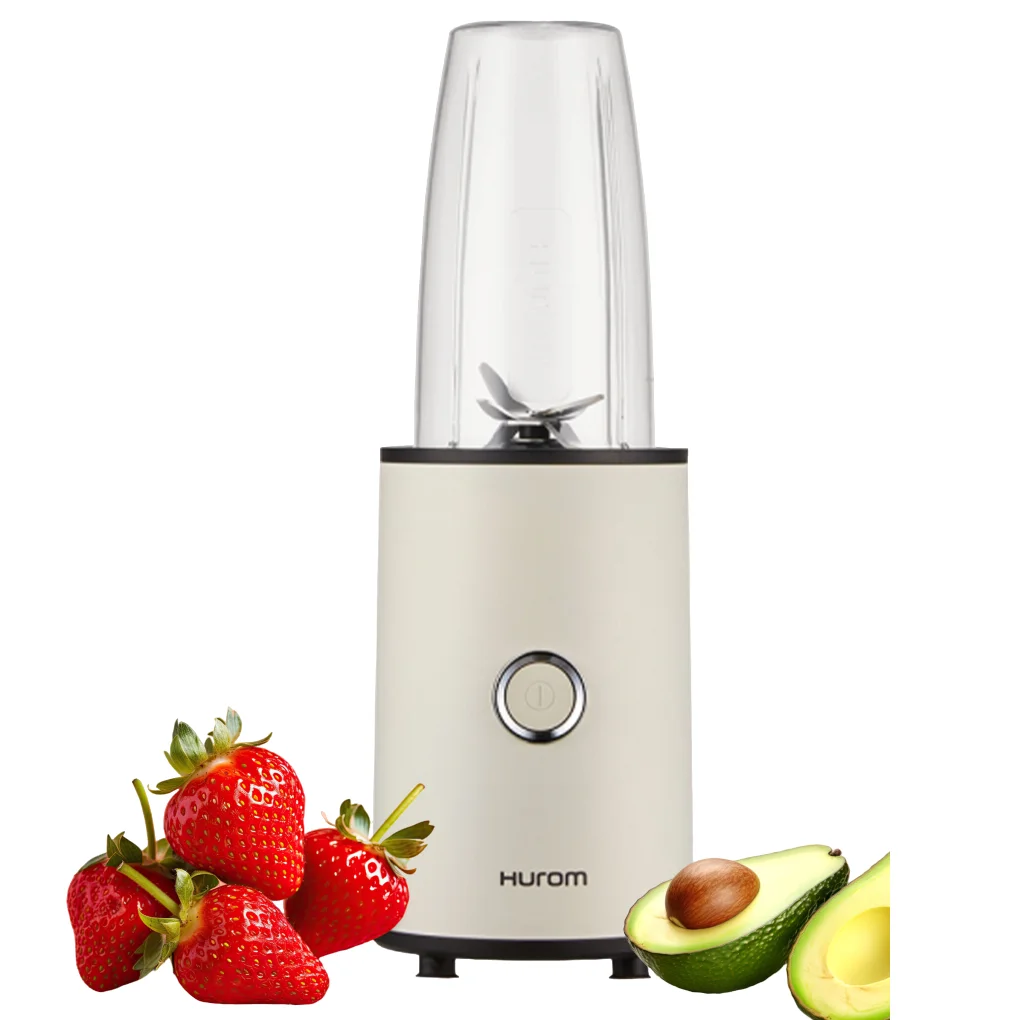 Máy xay sinh tố Hurom BL-D01 900W màu trắng