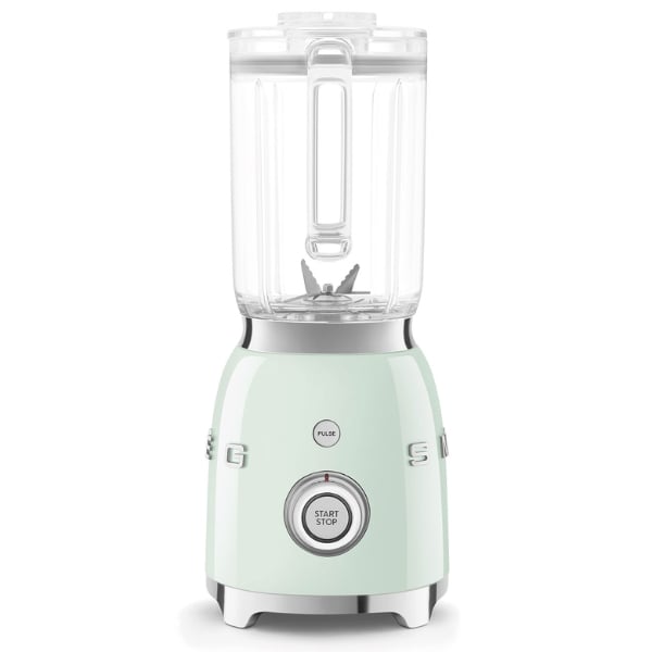 Máy xay sinh tố SMEG BLF03PGEU màu xanh mint