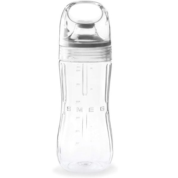 Máy xay sinh tố SMEG BLF01PKEU màu hồng