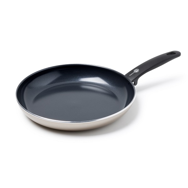 Chảo rán Greenpan 28cm CAMBRIDGE BRONZE CC004031-001