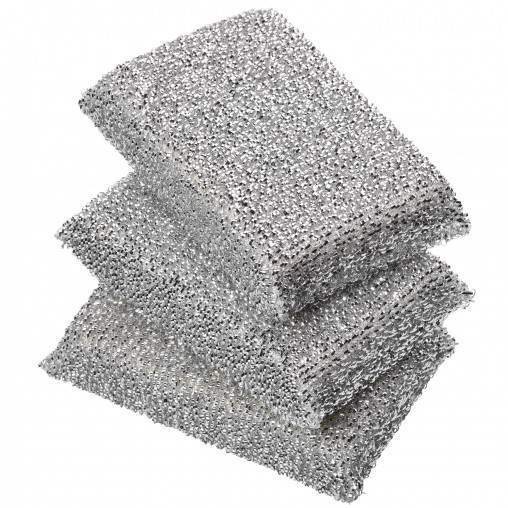 Set 3 miếng rửa bát WMF Gourmet Glänzerkissen – Sạch bóng, bền bỉ, an toàn