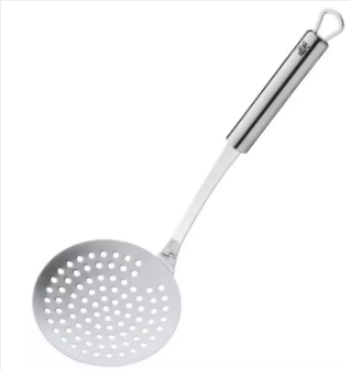 Muôi thủng WMF Schaumlöffel Profi Plus