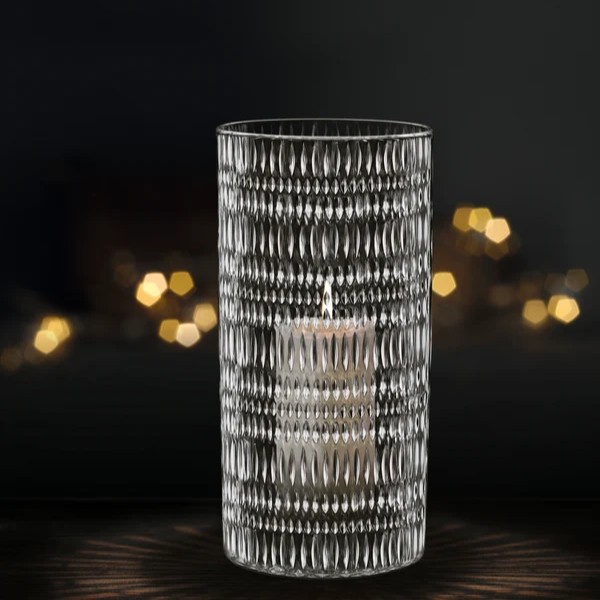 Lọ hoa Ethno 28cm Nachtmann