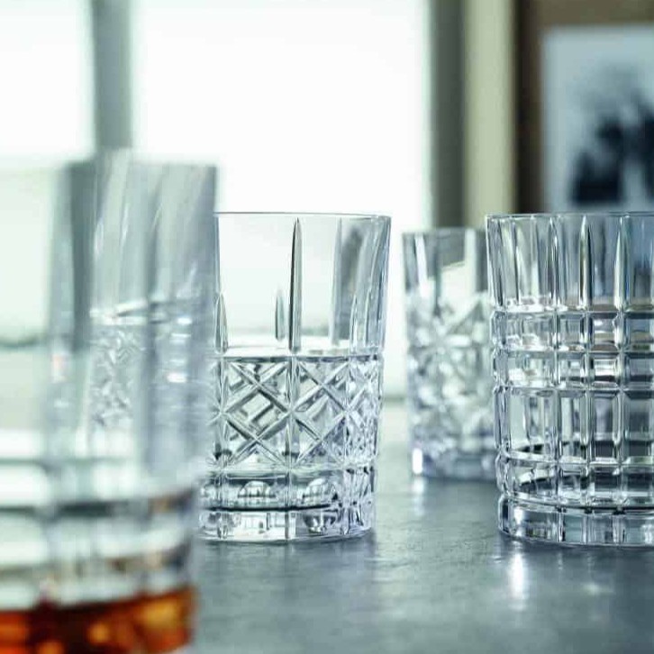 Cốc rượu Diamond 345ml Nachtmann
