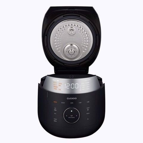 Nồi cơm điện cao tần Cuckoo CRP-LHTR 1010FB