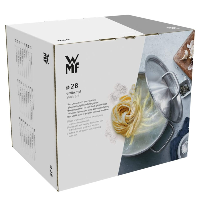 Nồi luộc gà WMF 28cm - 14L