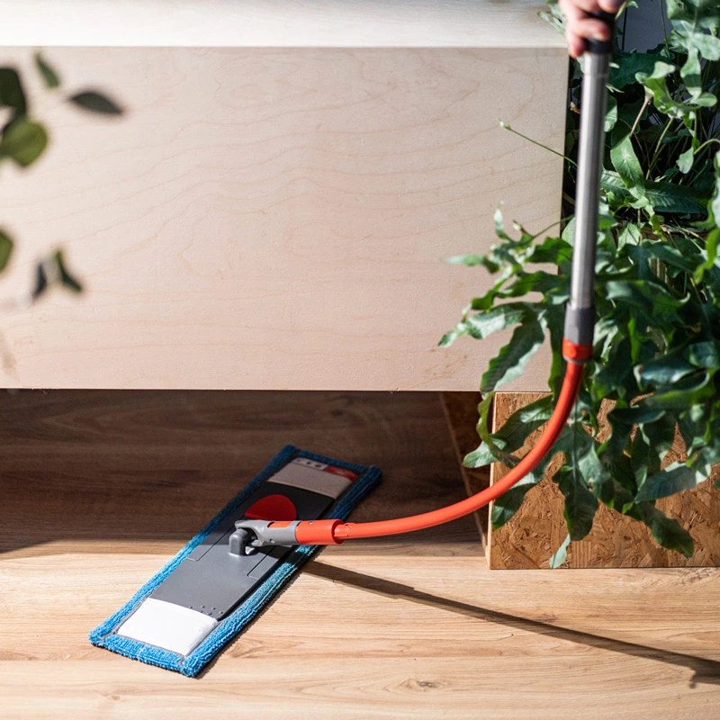 Nordic Stream - Bộ dụng cụ lau sàn Flexi - 3 món - 15360