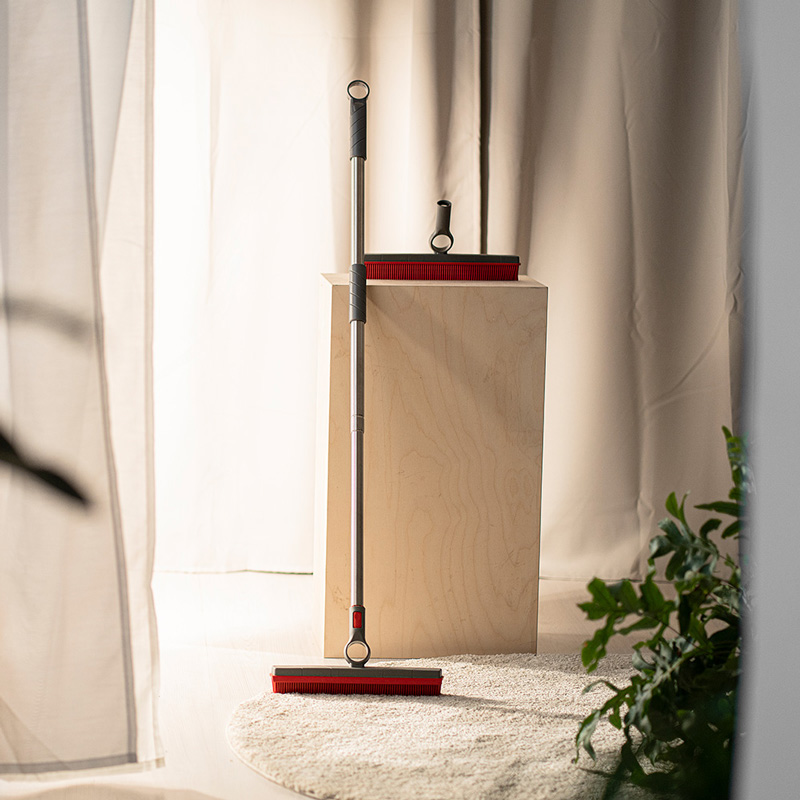 Nordic Stream - Bộ bàn chải cọ sàn