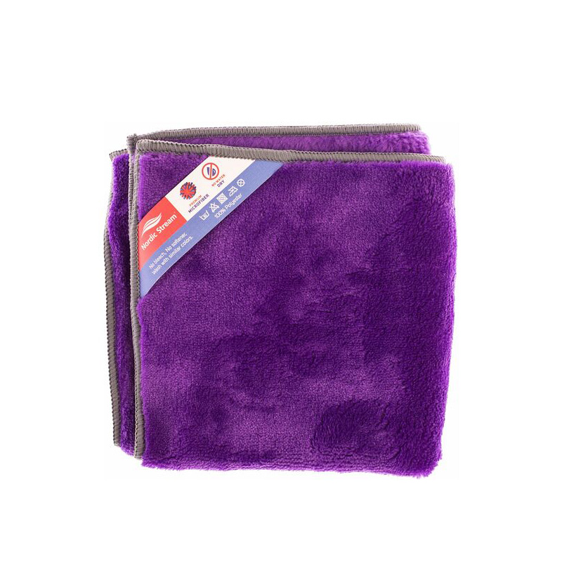 Nordic Stream - Khăn lau bụi Microfiber - 15352