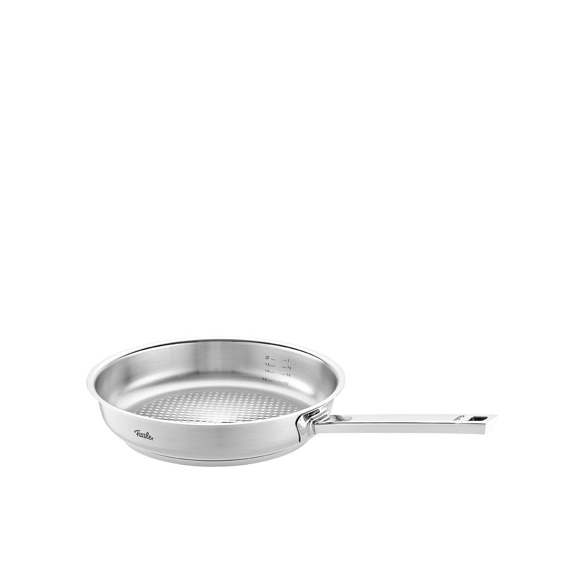 Chảo Fissler Profi Original Collection 28cm made in Germany