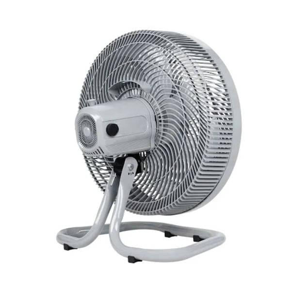 Quạt sàn Tefal Turbo Silence Plus VH686790 màu xám