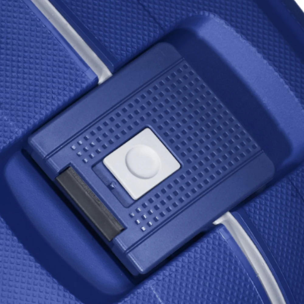 Vali Samsonite S'Cure Spinner Made in EU Chính Hãng