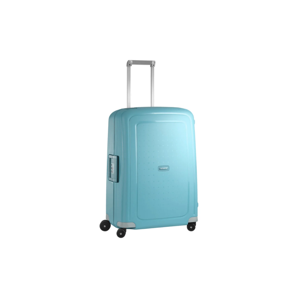 Vali Samsonite S'Cure Spinner Made in EU Chính Hãng