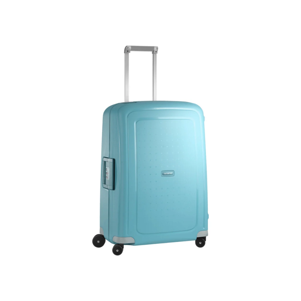 Vali Samsonite S'Cure Spinner Made in EU Chính Hãng