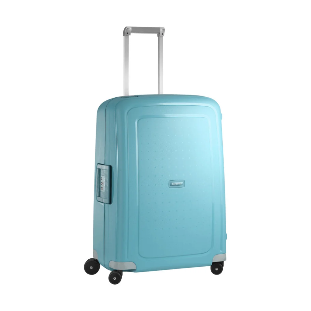 Vali Samsonite S'Cure Spinner Made in EU Chính Hãng