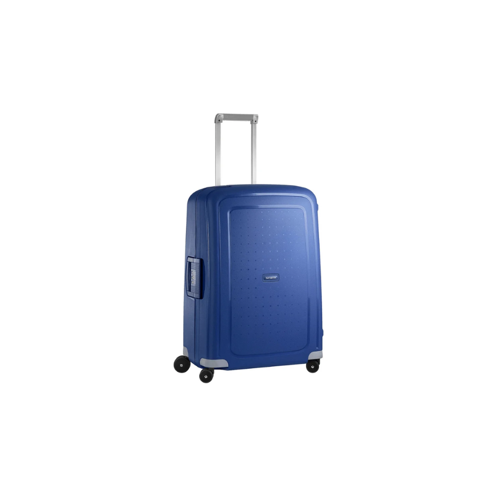 Vali Samsonite S'Cure Spinner Made in EU Chính Hãng