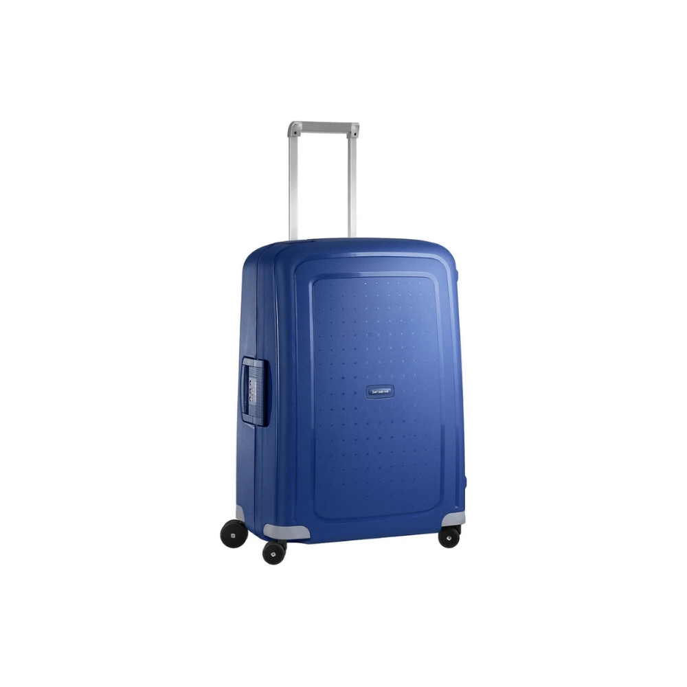 Vali Samsonite S'Cure Spinner Made in EU Chính Hãng