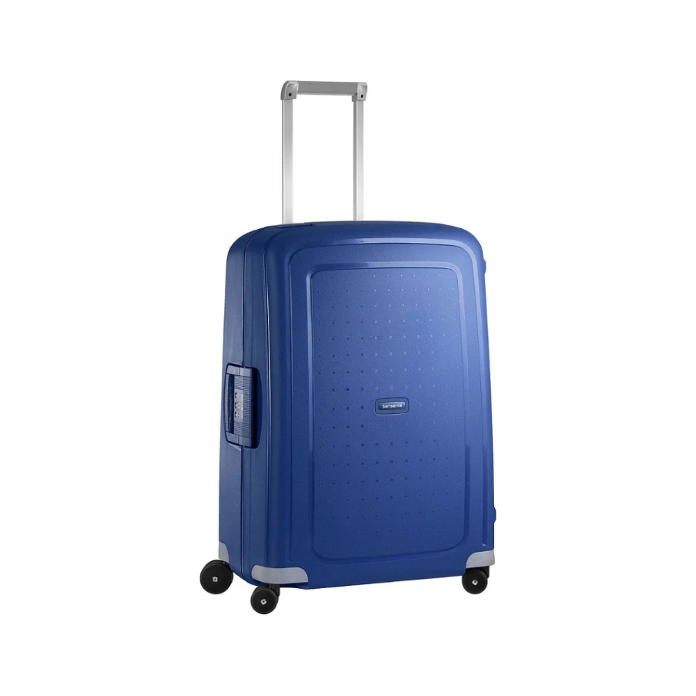 Vali Samsonite S'Cure Spinner Made in EU Chính Hãng
