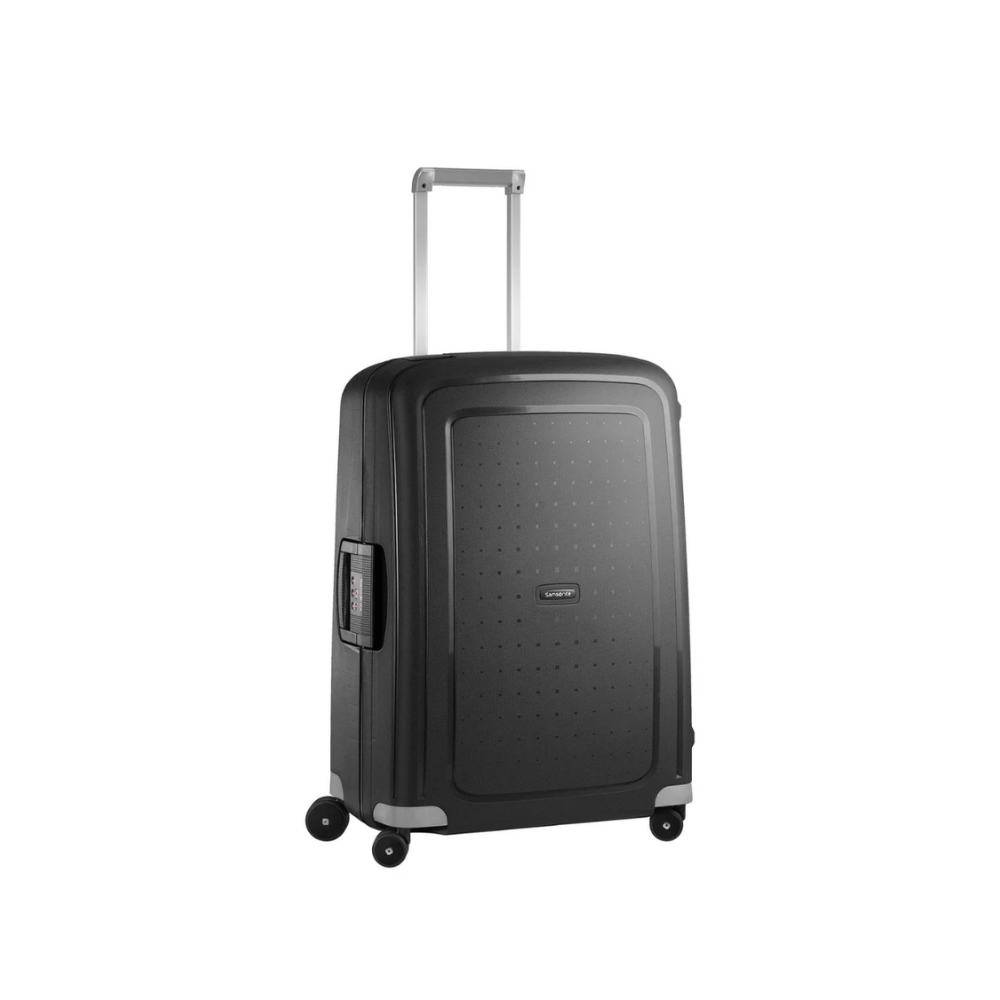 Vali Samsonite S'Cure Spinner Made in EU Chính Hãng