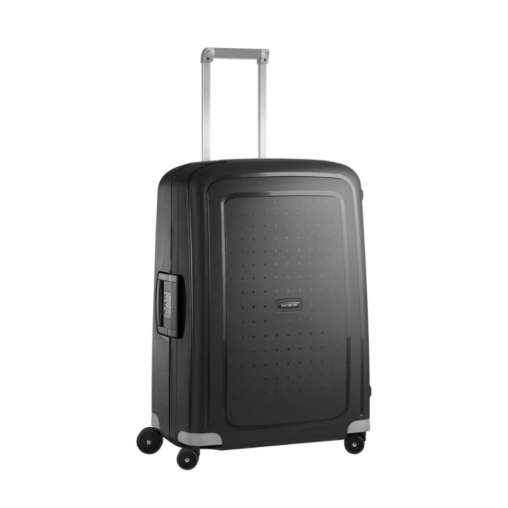 Vali Samsonite S'Cure Spinner Made in EU Chính Hãng