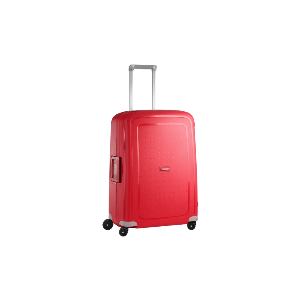 Vali Samsonite S'Cure Spinner Made in EU Chính Hãng
