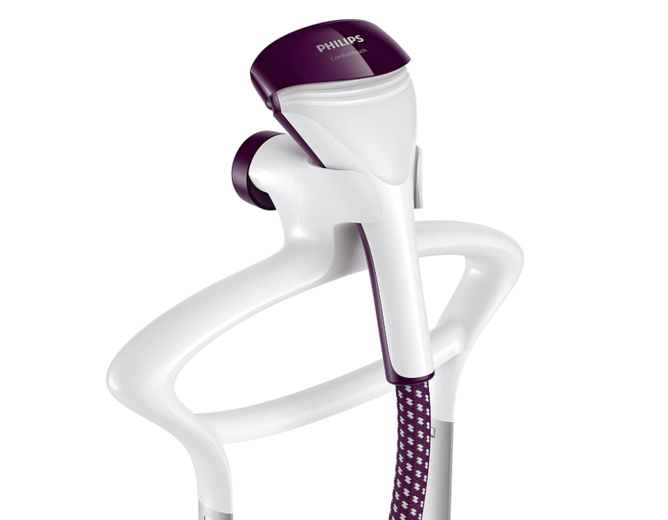 BÀN ỦI ĐỨNG HƠI NƯỚC PHILIPS COMFORTTOUCH PLUS GC557/30
